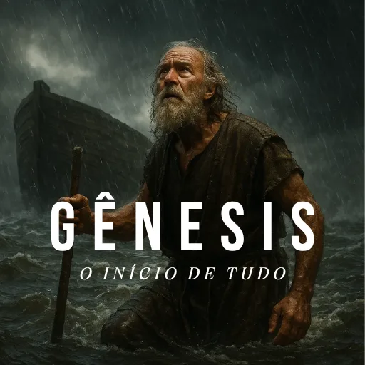 Capa — Gênesis