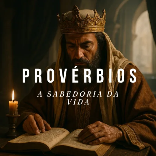 Capa — Josué